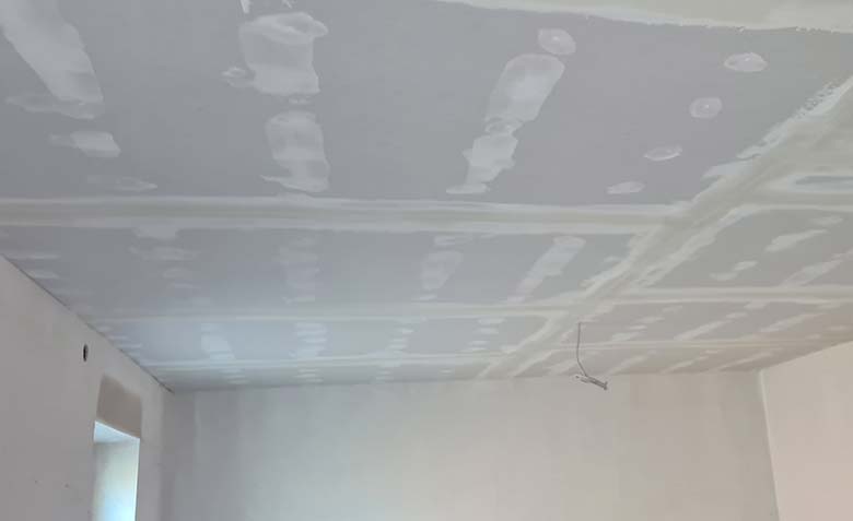 Trockenbau - Innenausbau