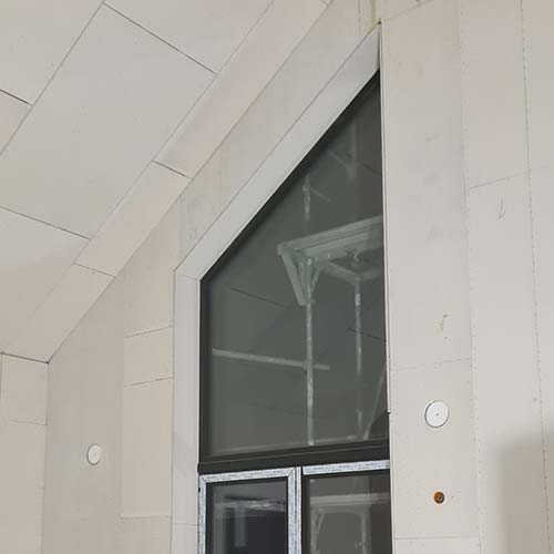 Trockenbau - Innenausbau